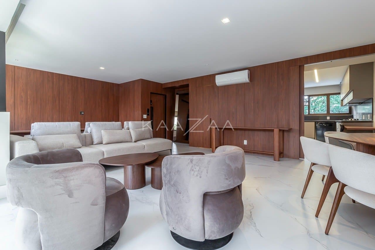 Apartamento na Vila Nova Conceição - Foto 8