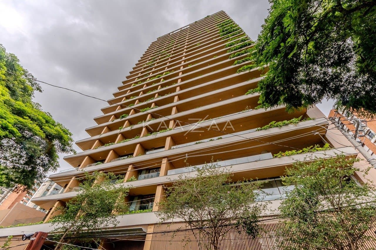 Apartamento à venda na Vila Nova Conceição - Foto 59