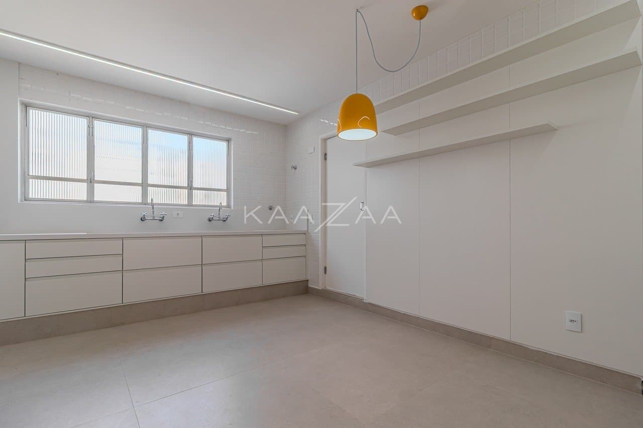 Apartamento à venda e locação no Jardins - Foto 20