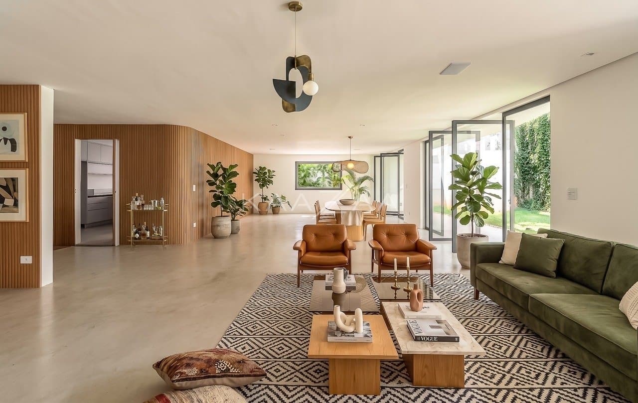 Casa à venda na Vila Madalena - Foto 4