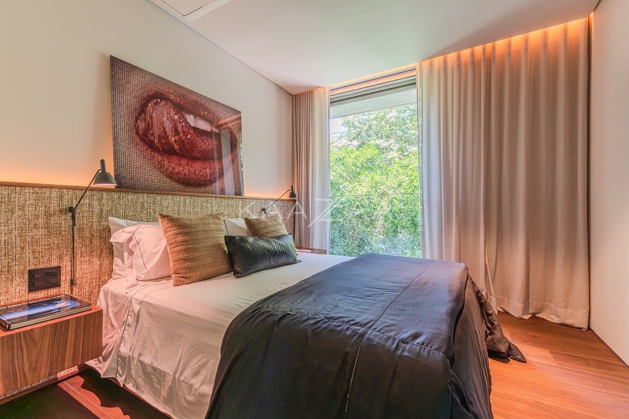 Apartamento à venda no Jardim Guedala - Foto 37