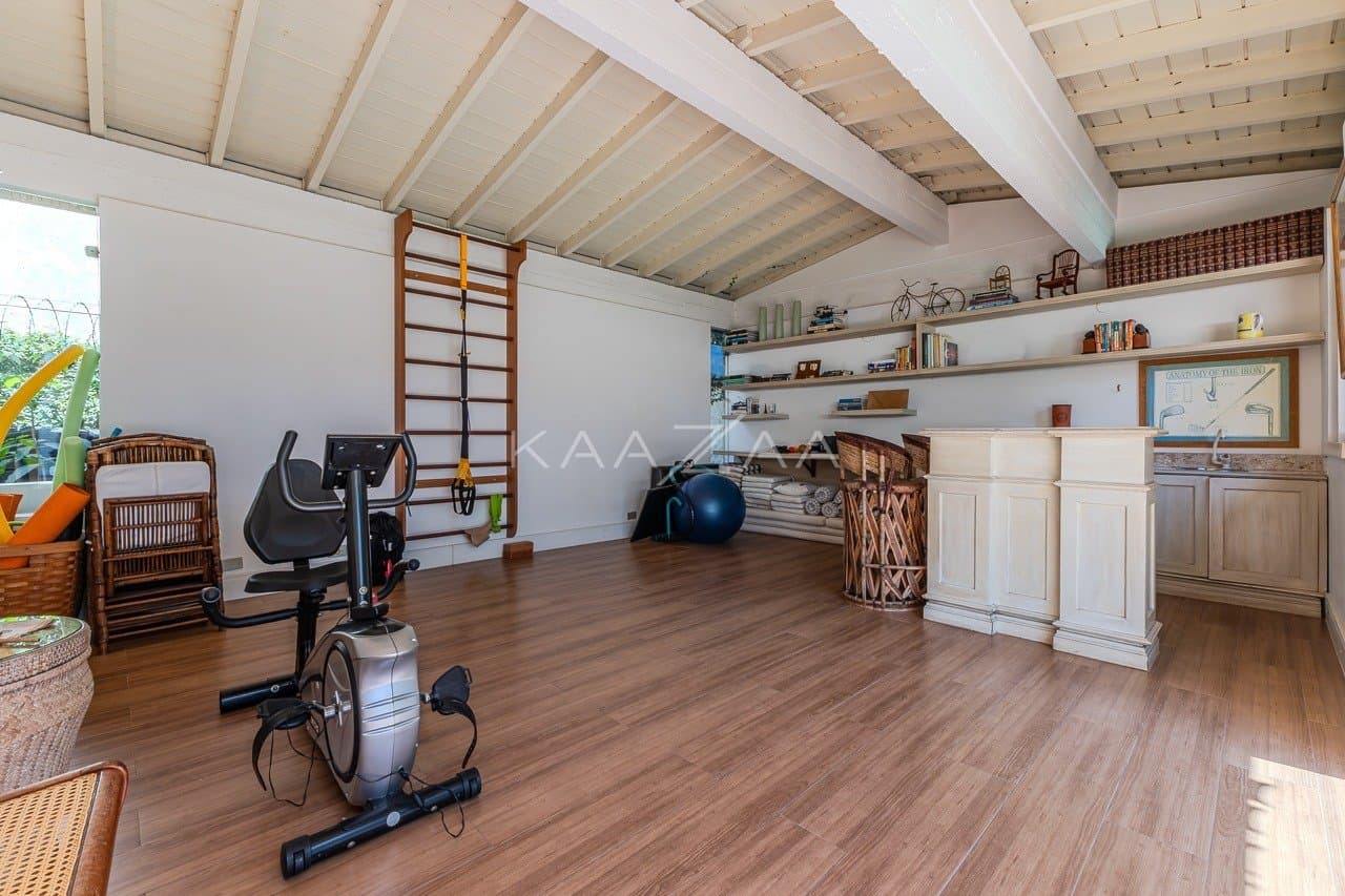 Casa à venda em Alto de Pinheiros - Foto 51