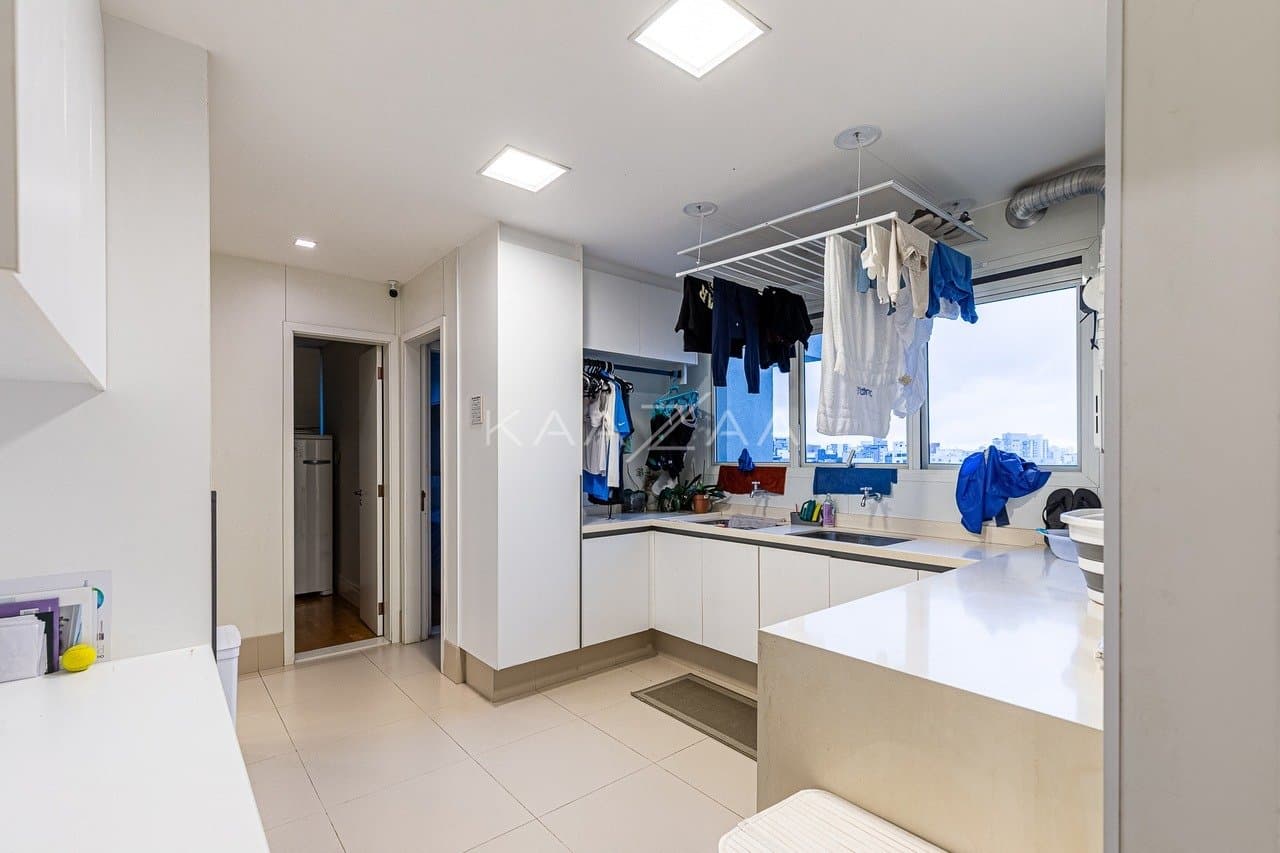 Apartamento à venda na Vila Nova Conceição - Foto 50
