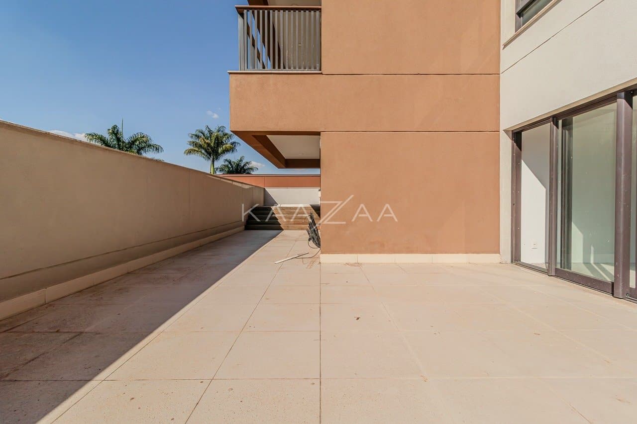 Apartamento garden à venda no Jardim Guedala - Foto 20
