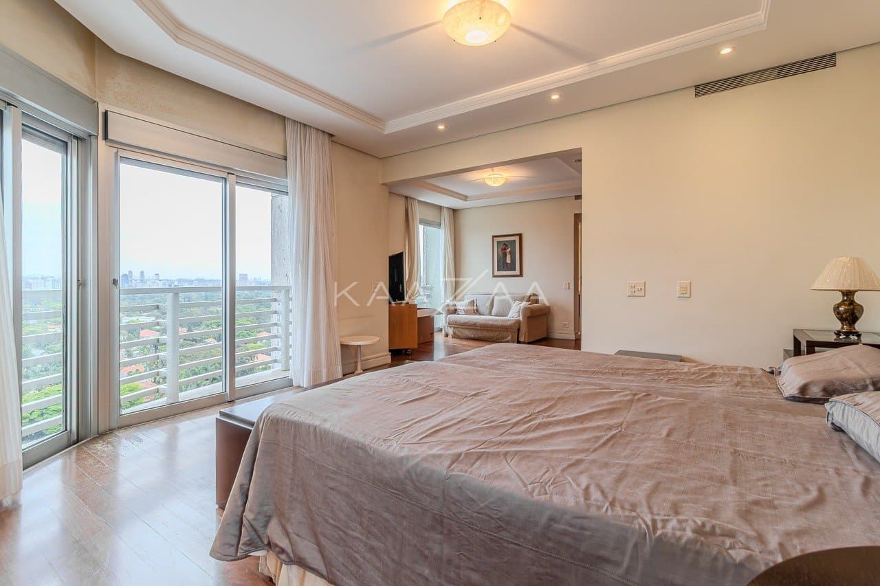 Apartamento à venda no Jardins - Foto 33