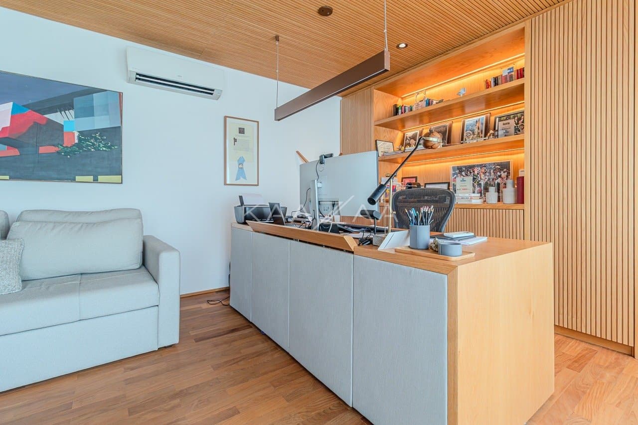 Casa em condomínio à venda na Vila Madalena - Foto 40