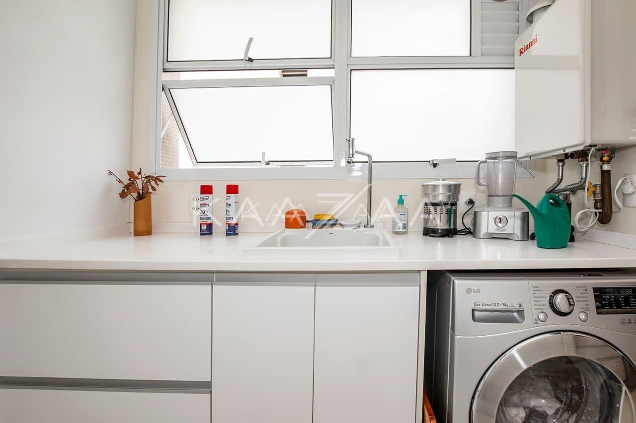 Apartamento para venda e locação no Itaim Bibi - Foto 24