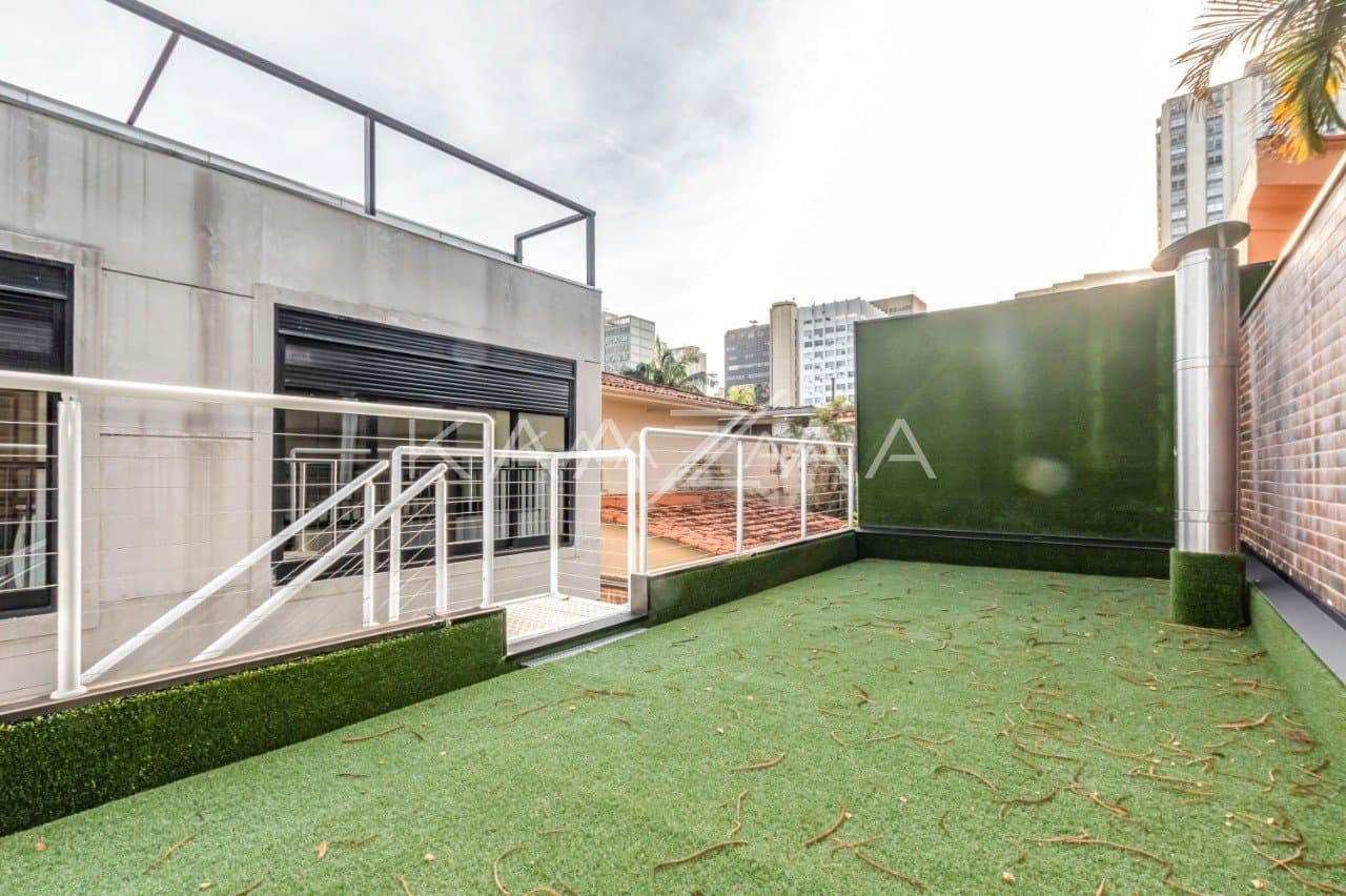 Pronta para entrar e morar, essa casa nova e sossegada fica em rua tranquila no Jardim Paulistano. - Foto 27