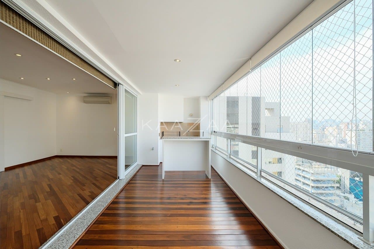 Apartamento à venda no Itaim Bibi - Foto 6