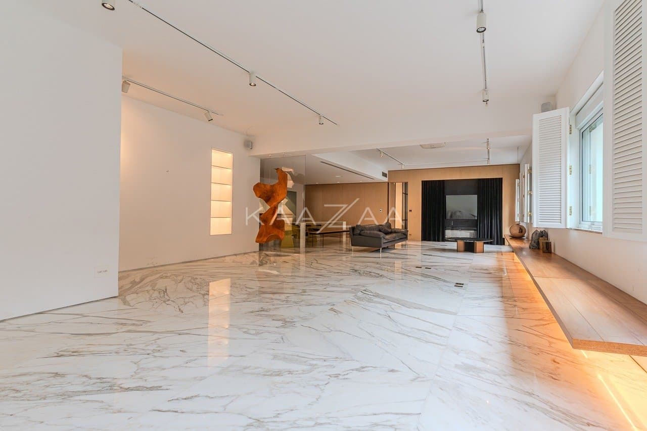 Apartamento à venda no Jardim Paulistano - Foto 4