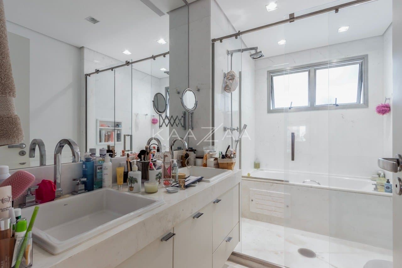 Apartamento em Pinheiros - Foto 37
