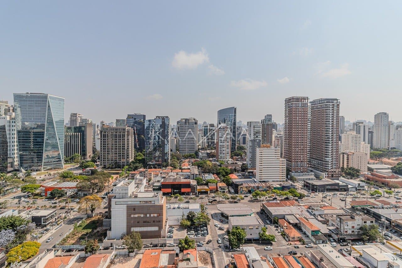 Apartamento duplex à venda na Vila Nova Conceição - Foto 47