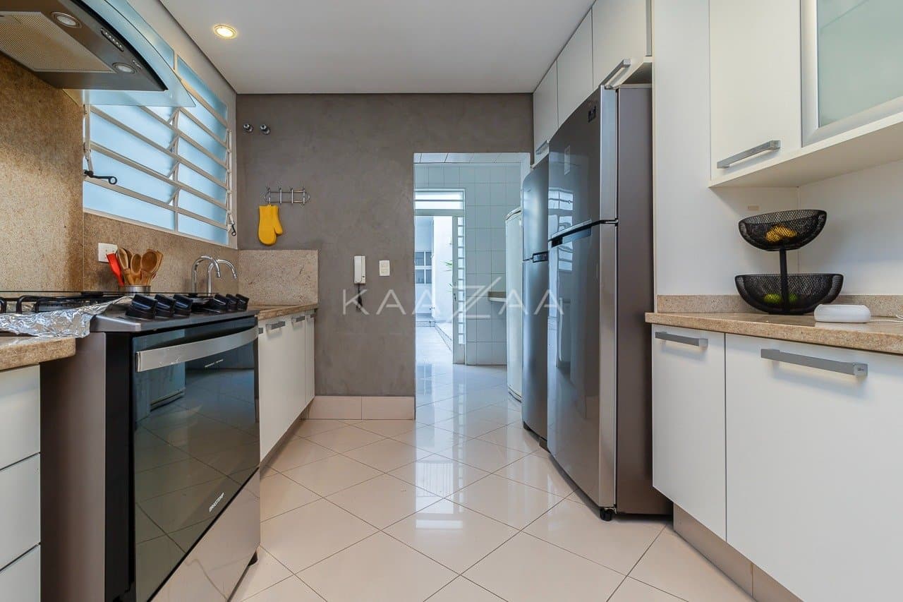 Casa na Vila Madalena - Foto 43