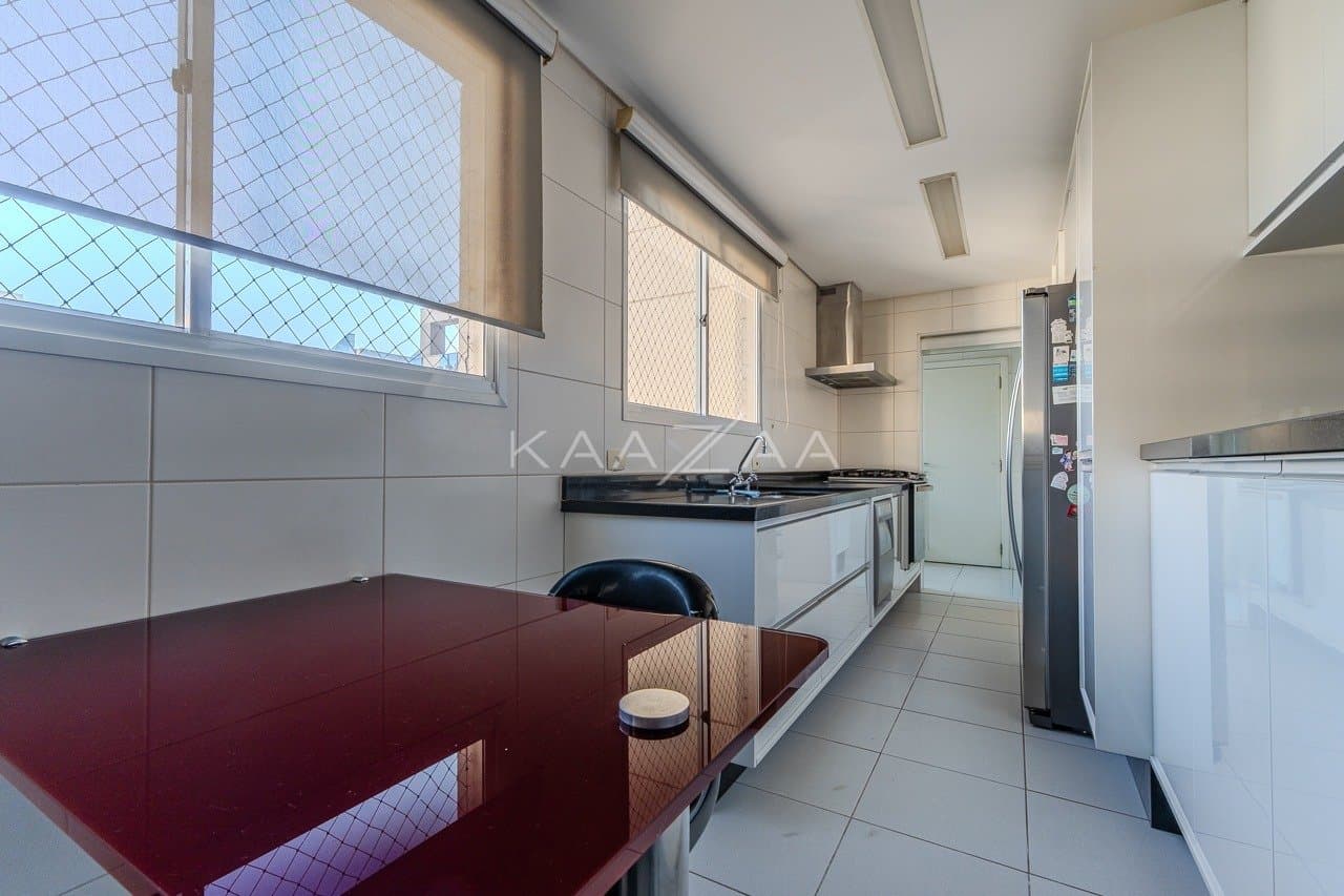 Apartamento para venda e locação no Itaim Bibi - Foto 20