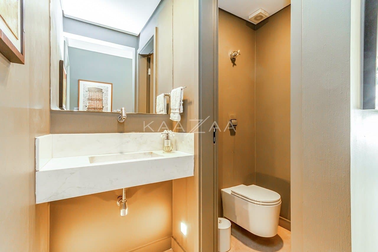 Apartamento para locação no Itaim Bibi - Foto 8