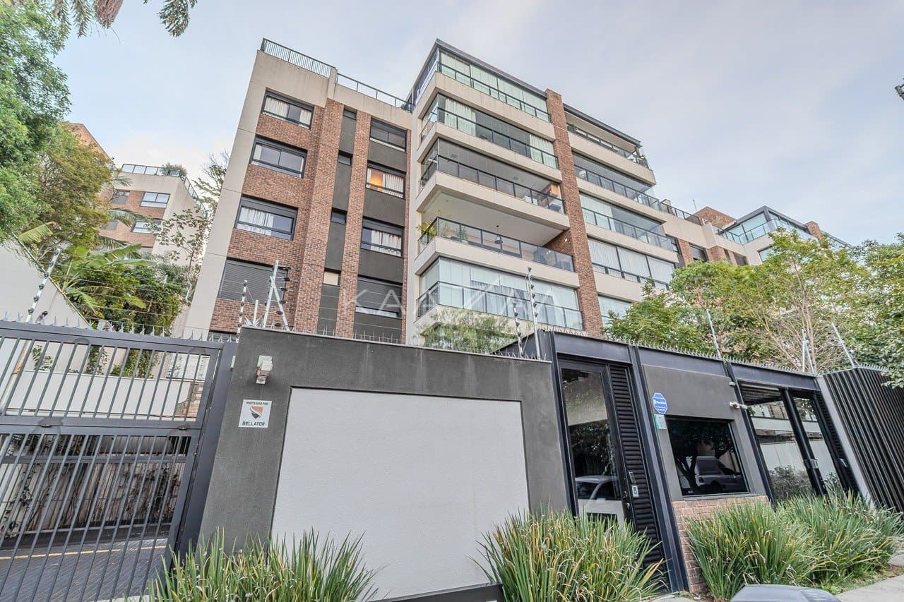 Apartamento à venda em Cidade Jardim - Foto 35