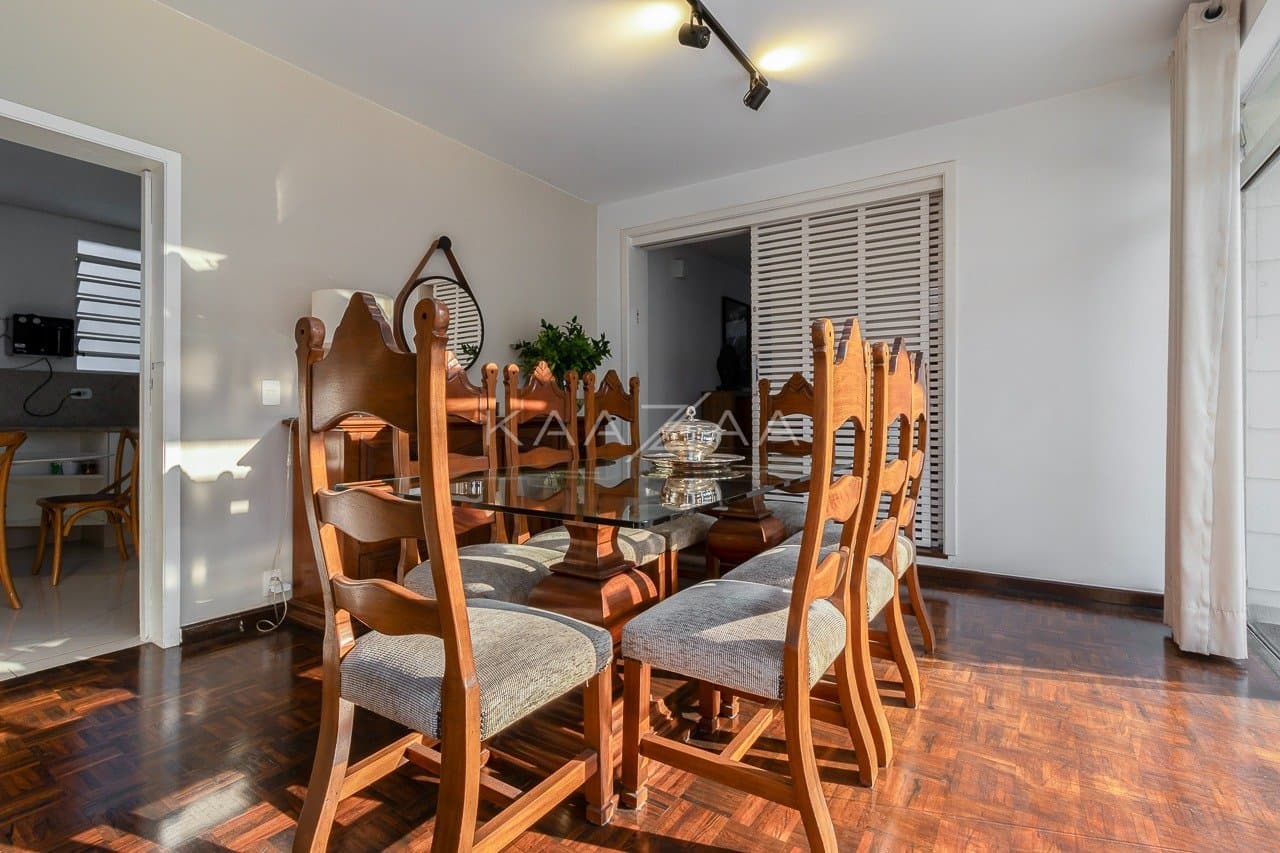 Casa na Vila Madalena - Foto 37