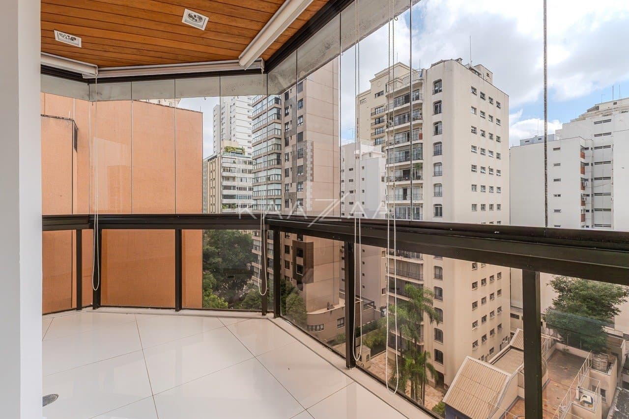 Apartamento à venda no Jardim Paulista - Foto 10