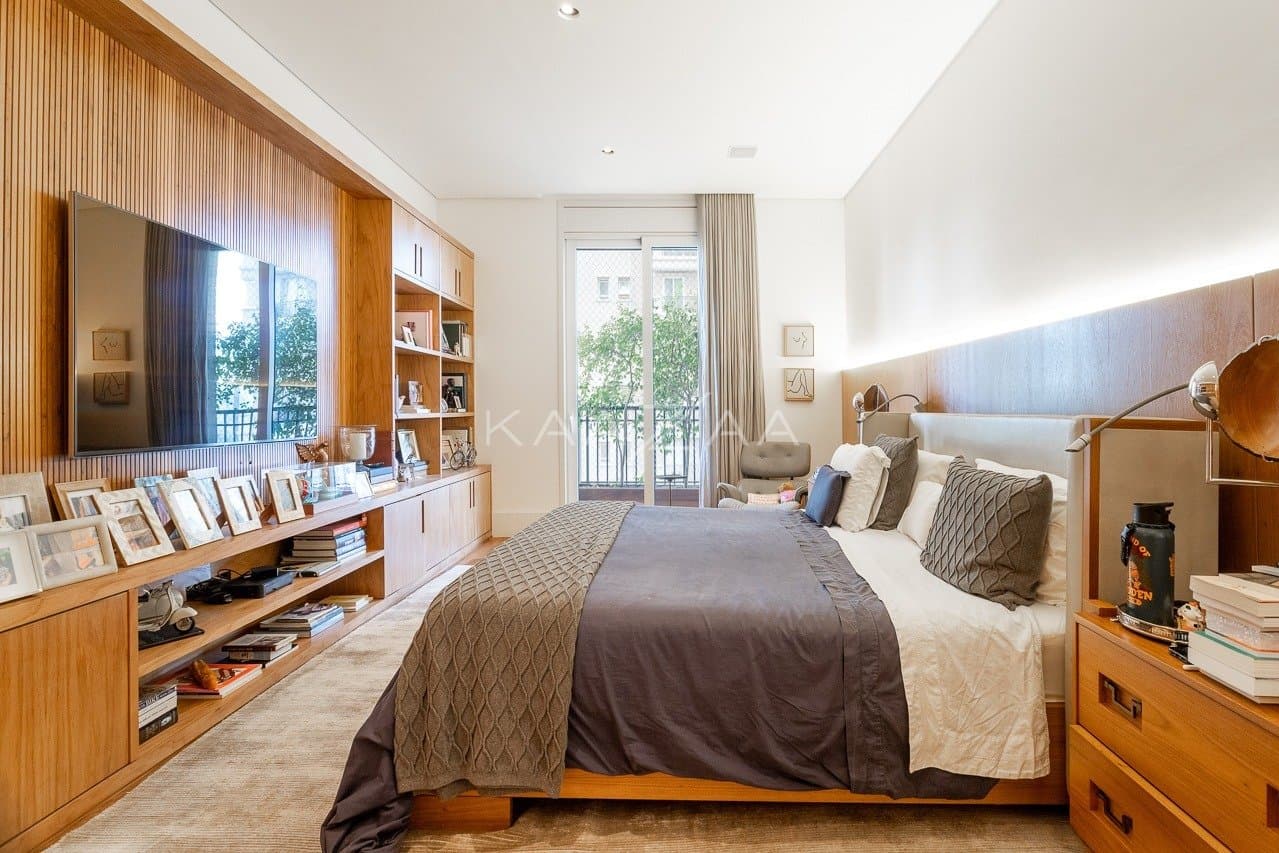Apartamento à venda no Jardim Europa - Foto 17