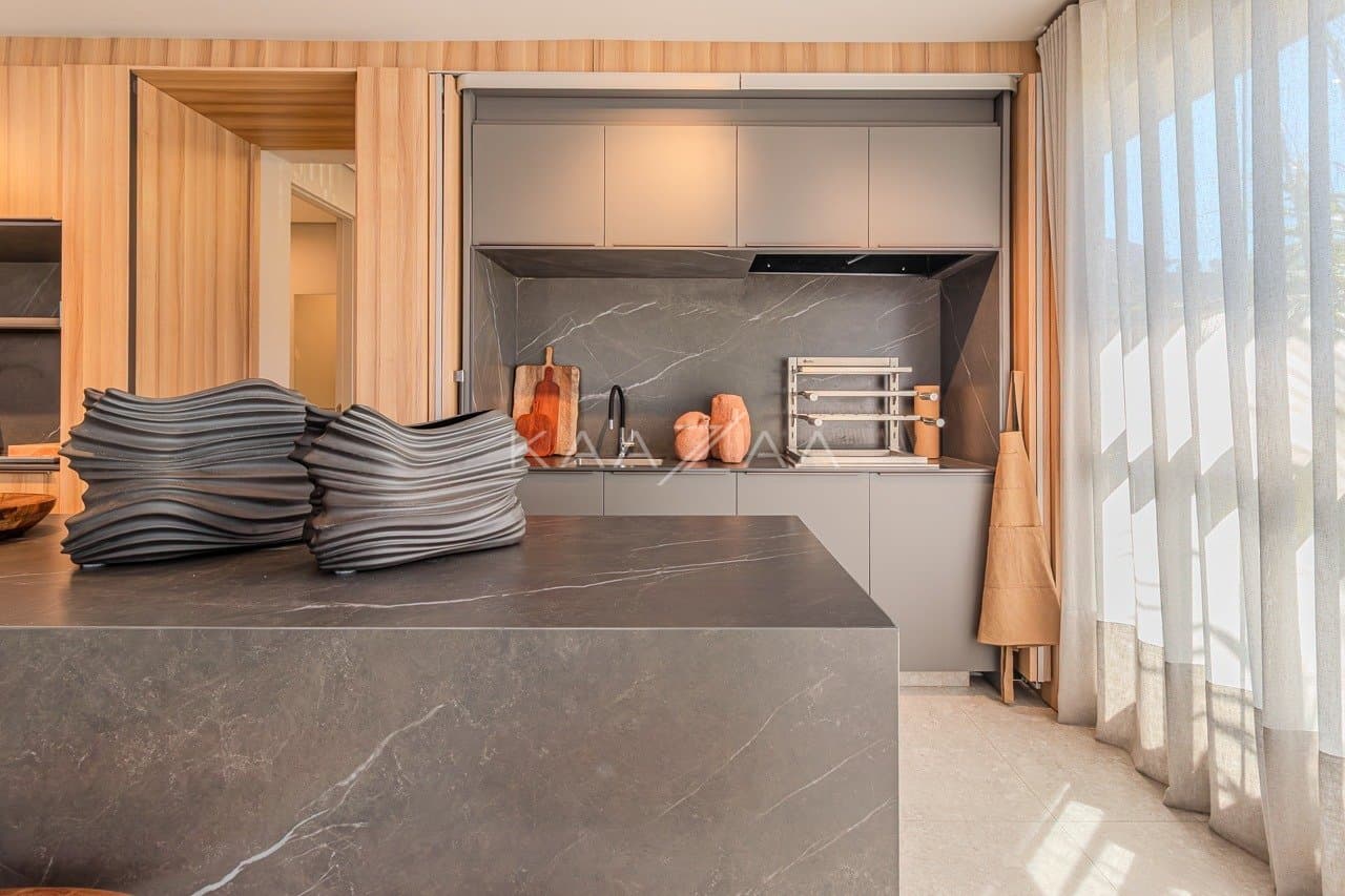 Apartamento à venda no Jardim Paulista - Foto 19