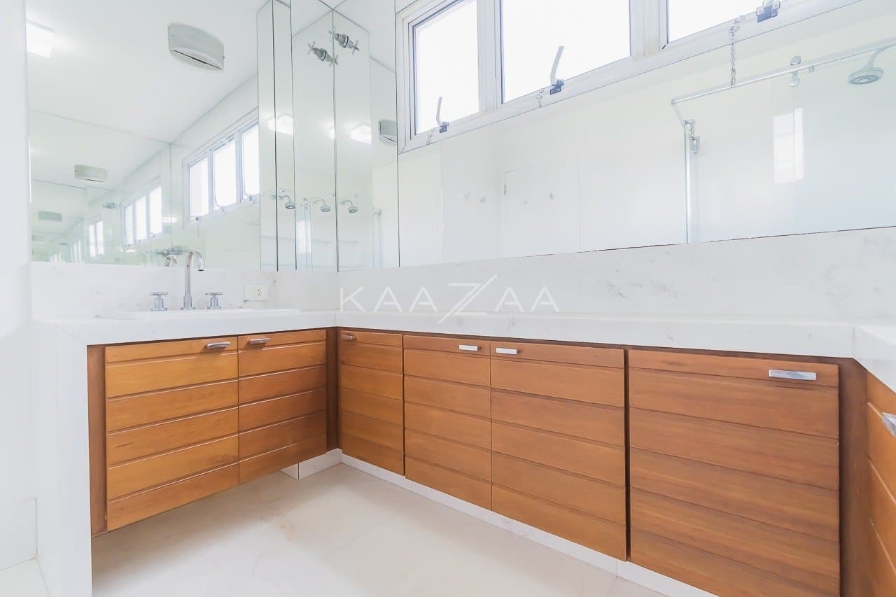 Apartamento para locação no Jardim Paulistano - Foto 32