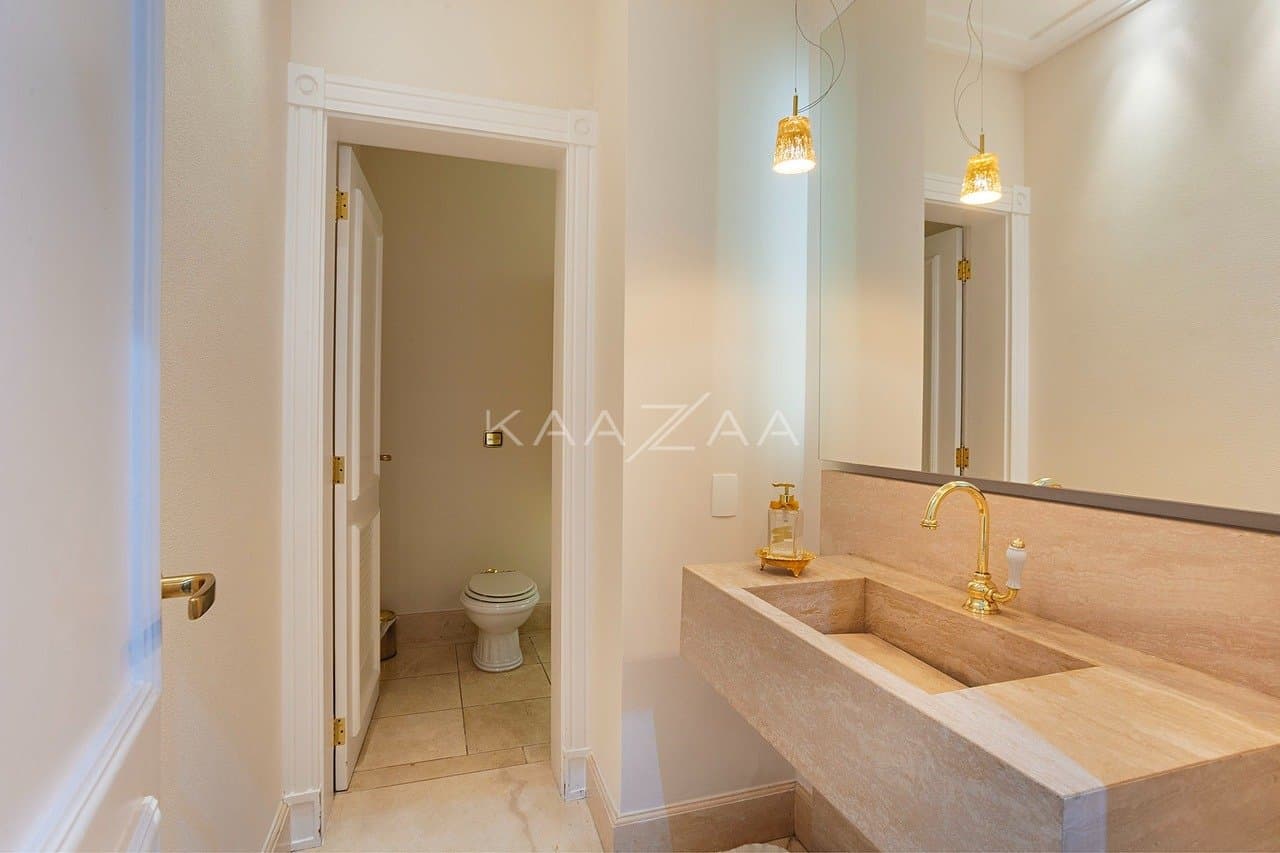 Apartamento à venda no Jardim Paulista - Foto 19
