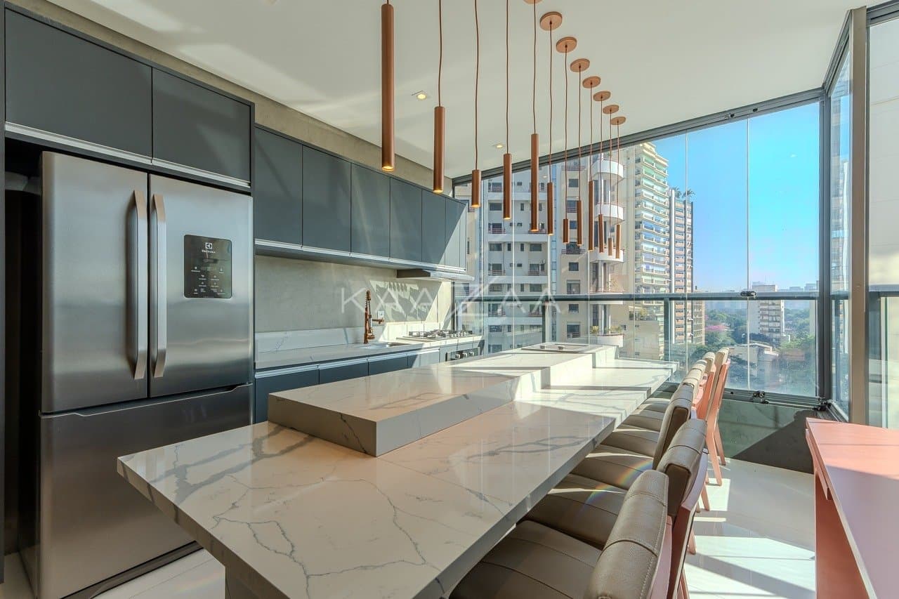 Apartamento à venda no Itaim Bibi - Foto 9
