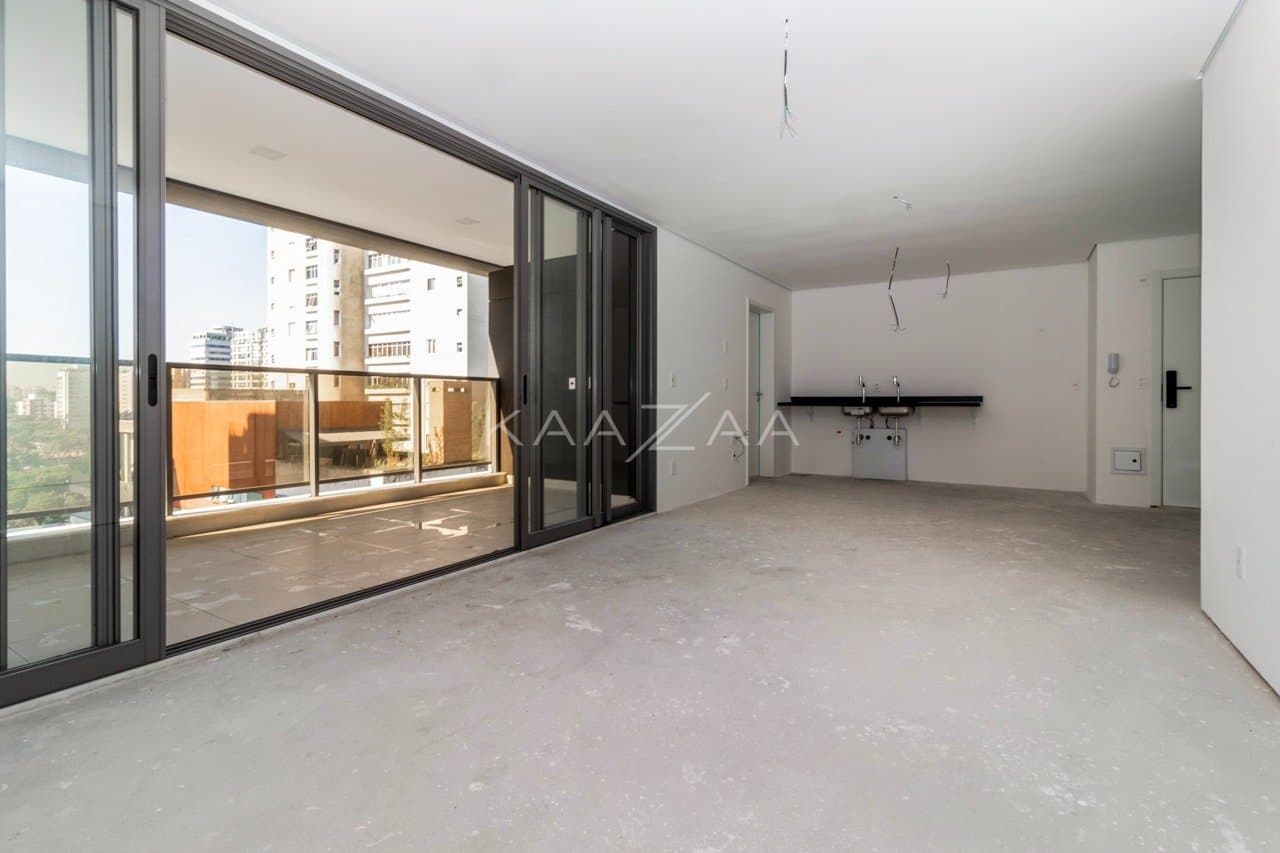 Apartamento na Vila Nova Conceição - Foto 9