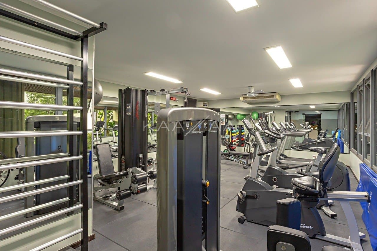 Apartamento à venda no Jardins - Foto 48
