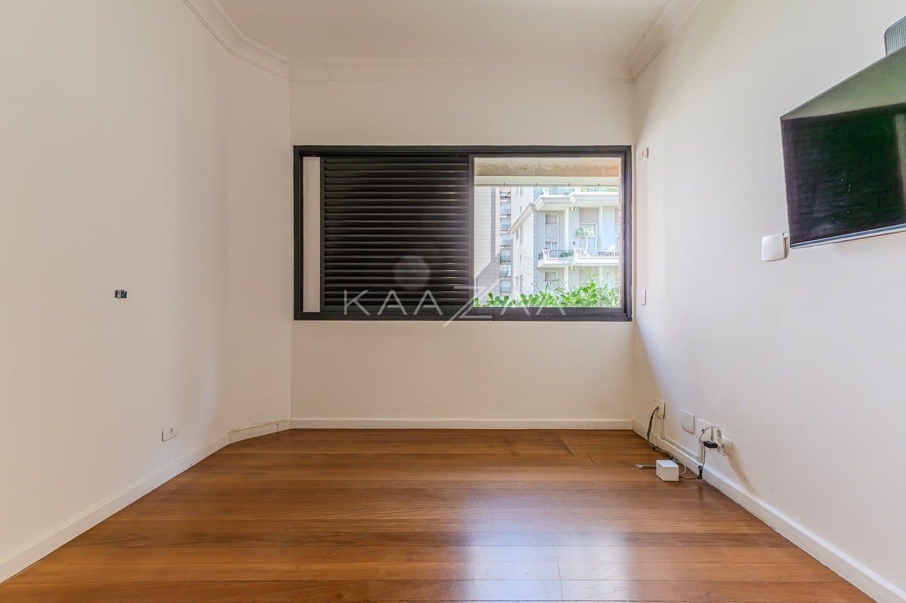 Apartamento para locação no Itaim Bibi - Foto 37