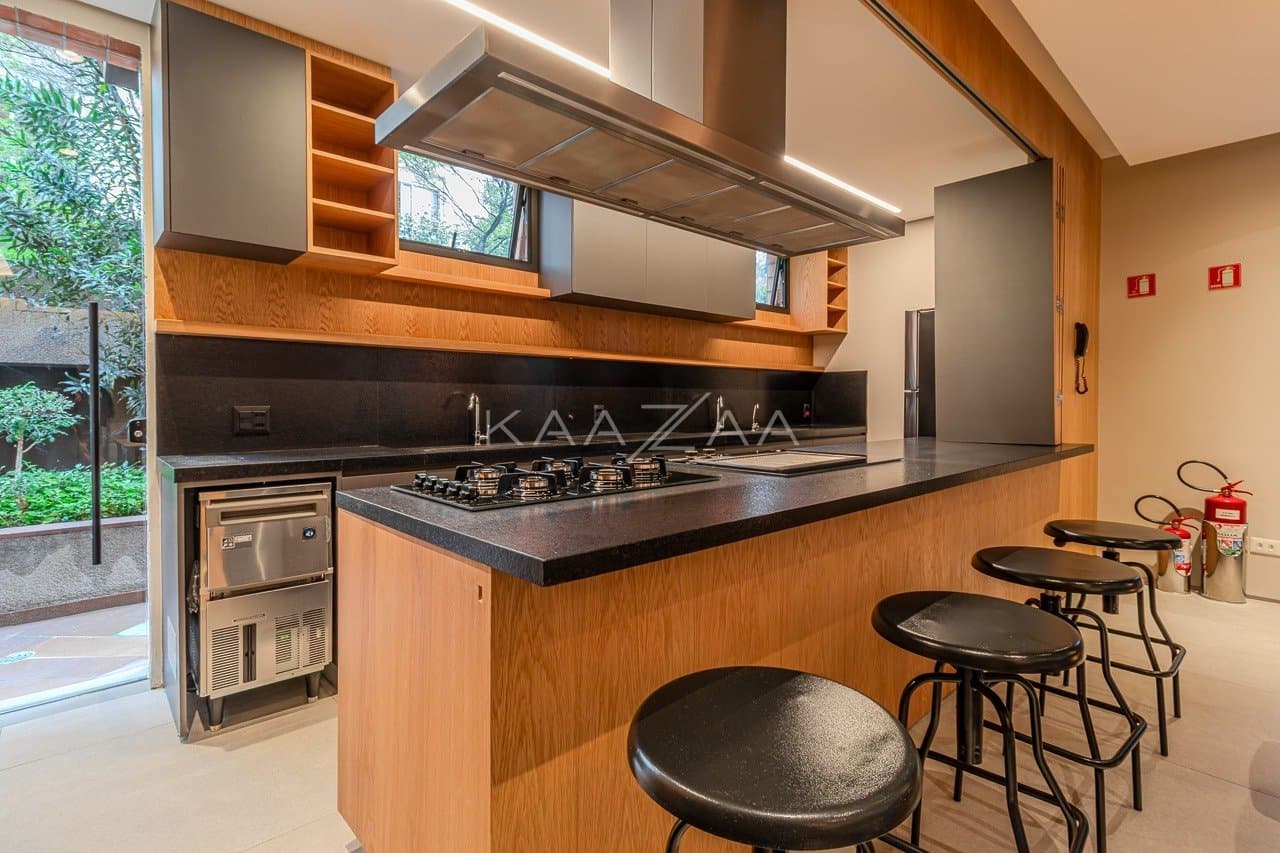 Apartamento à venda no Itaim Bibi - Foto 41