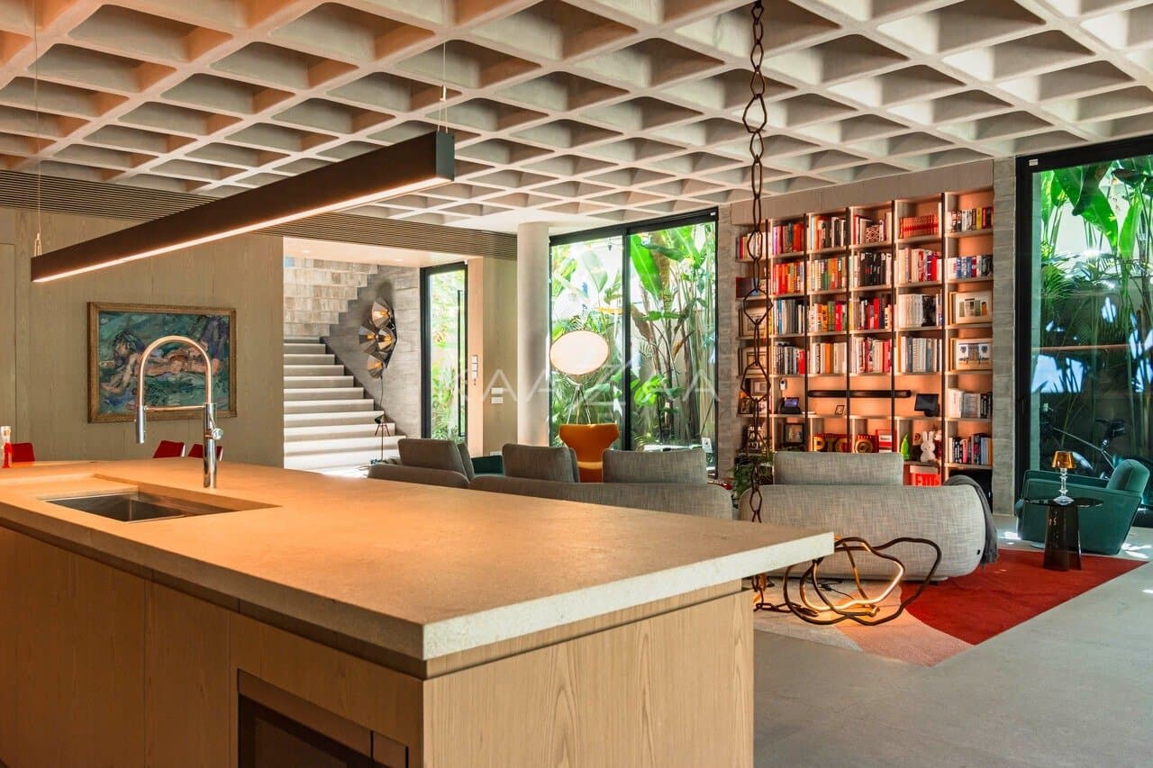 Casa à venda no Jardim Paulista - Foto 39