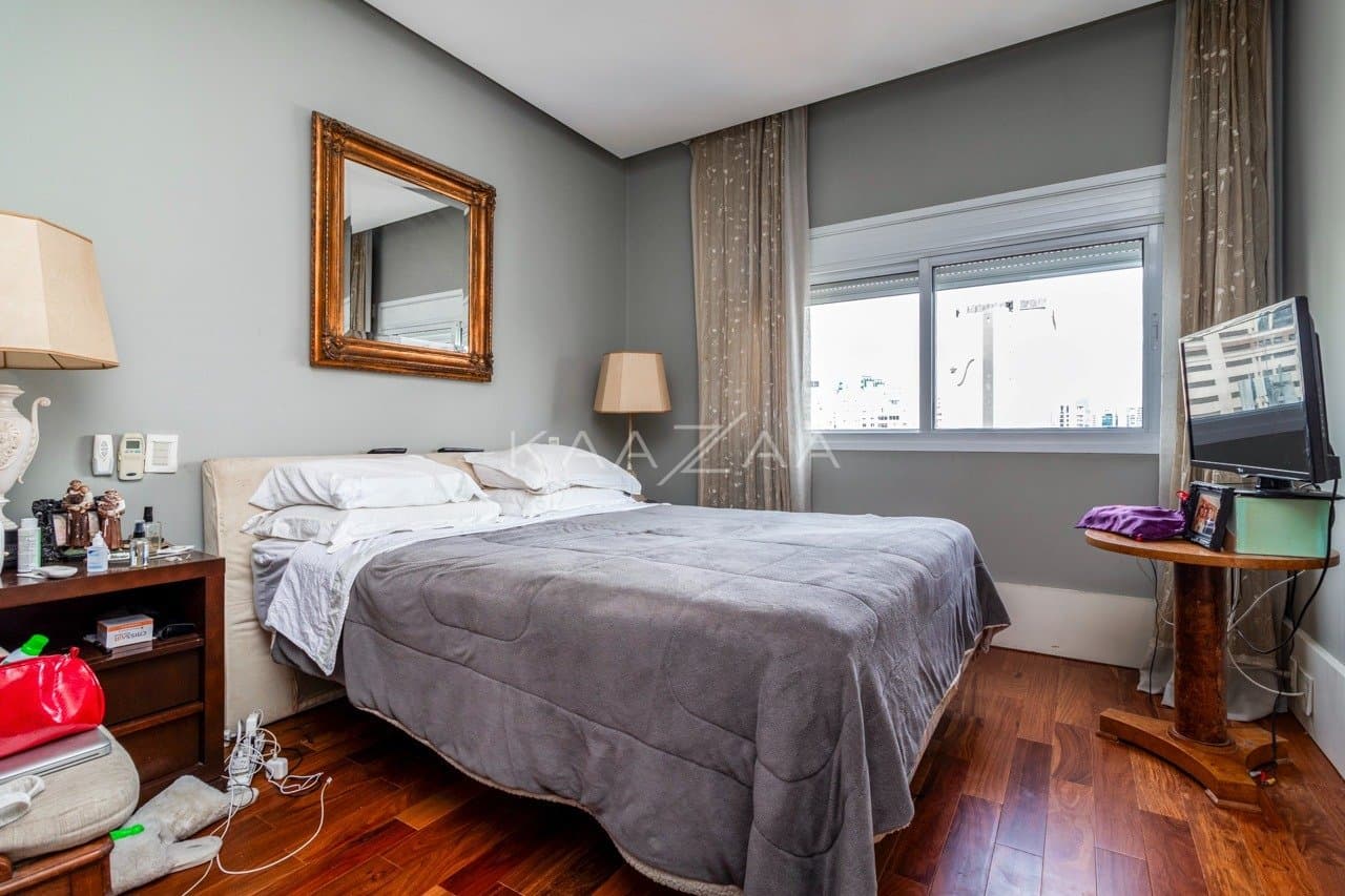 Apartamento no Itaim Bibi - Foto 41