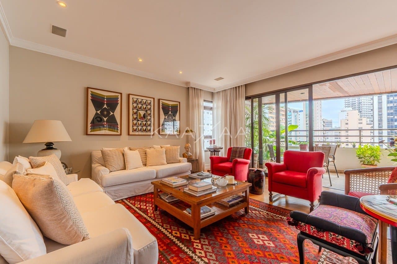 Apartamento à venda no Itaim Bibi - Foto 8