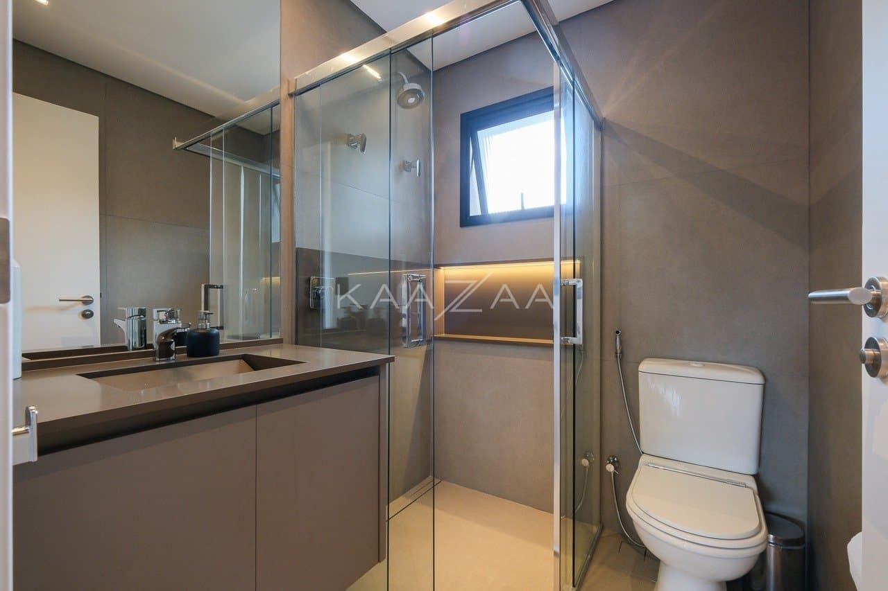 Casa para venda e locação na Vila Nova Conceição - Foto 42