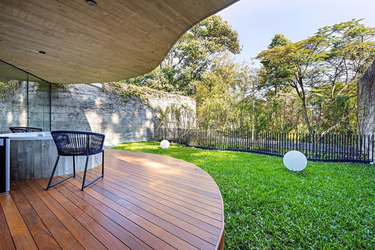 Casa à venda em Alto de Pinheiros - Foto 45