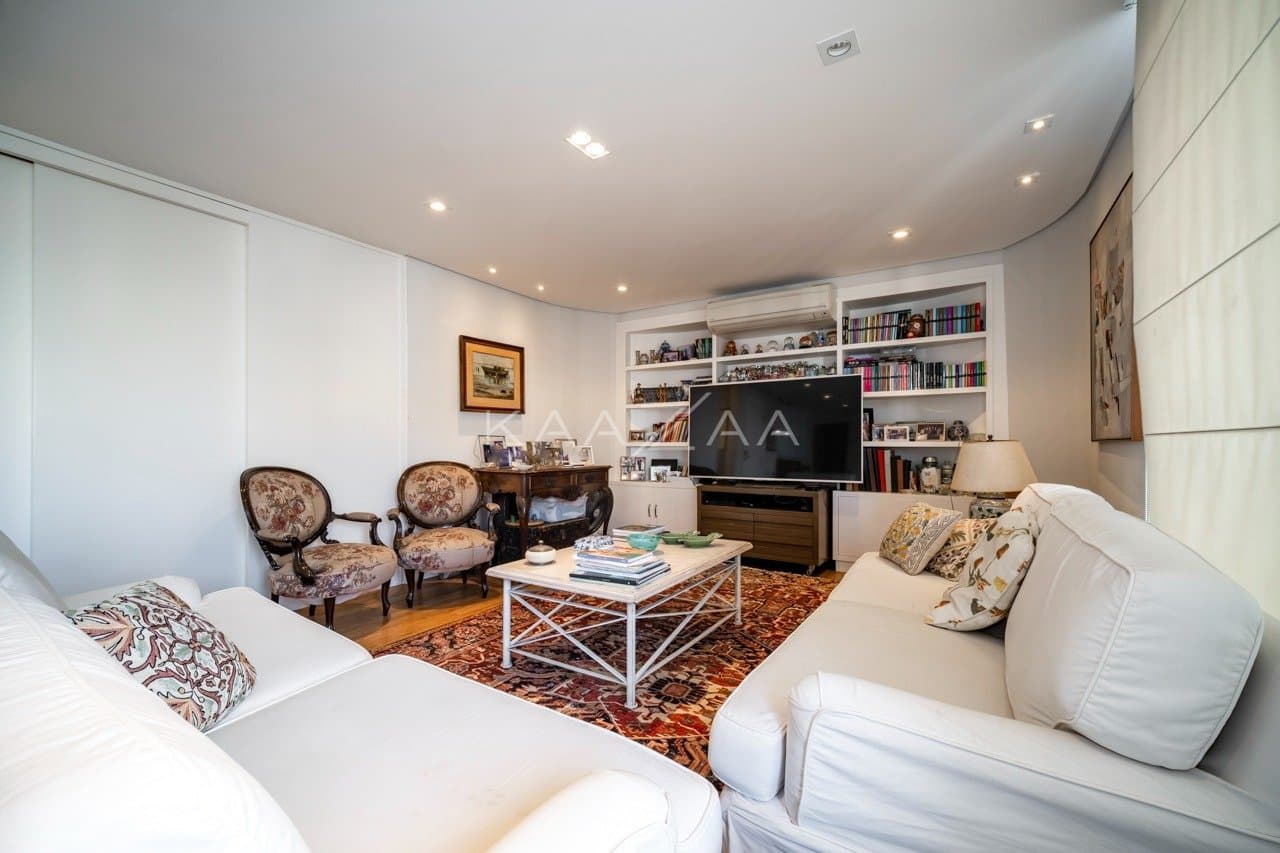 Apartamento no Itaim Bibi - Foto 4