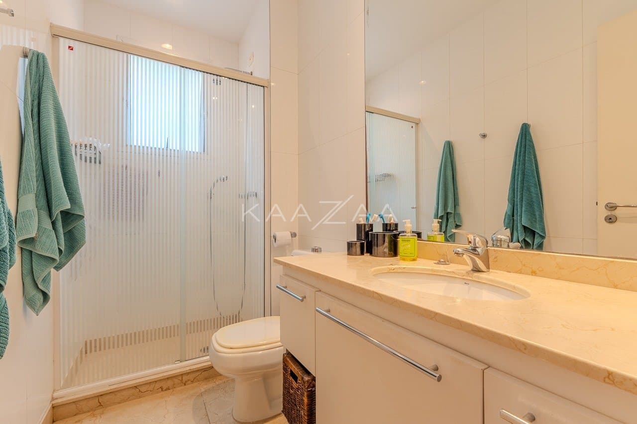 Apartamento à venda na Vila Madalena - Foto 31