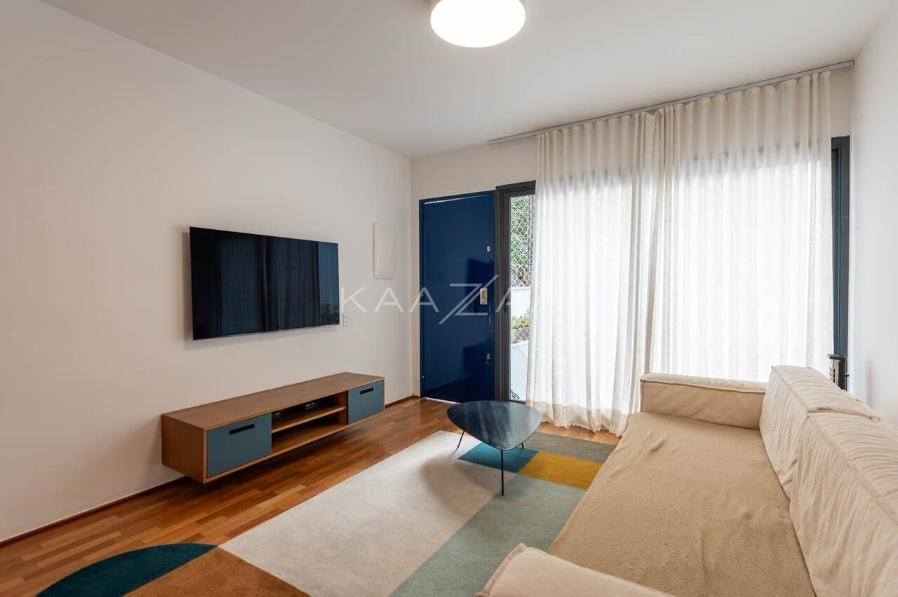 Casa à venda na Vila Nova Conceição - Foto 6