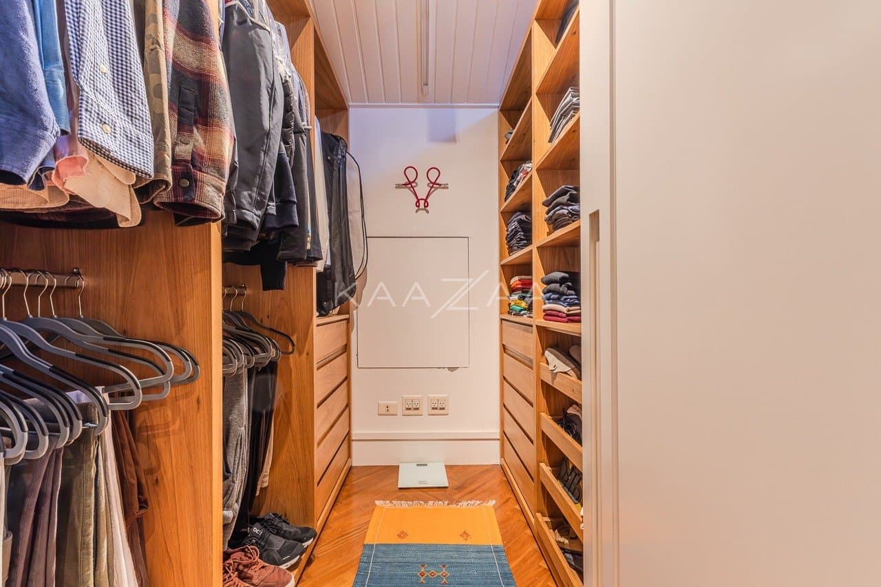 Casa em condomínio à venda no Jardim Paulistano - Foto 51