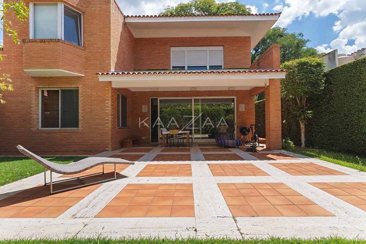 Casa à venda no Jardim América - Foto 6