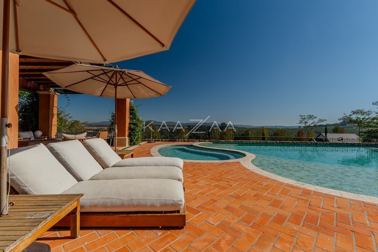 Casa para venda e locação na Quinta da Baroneza - Foto 5