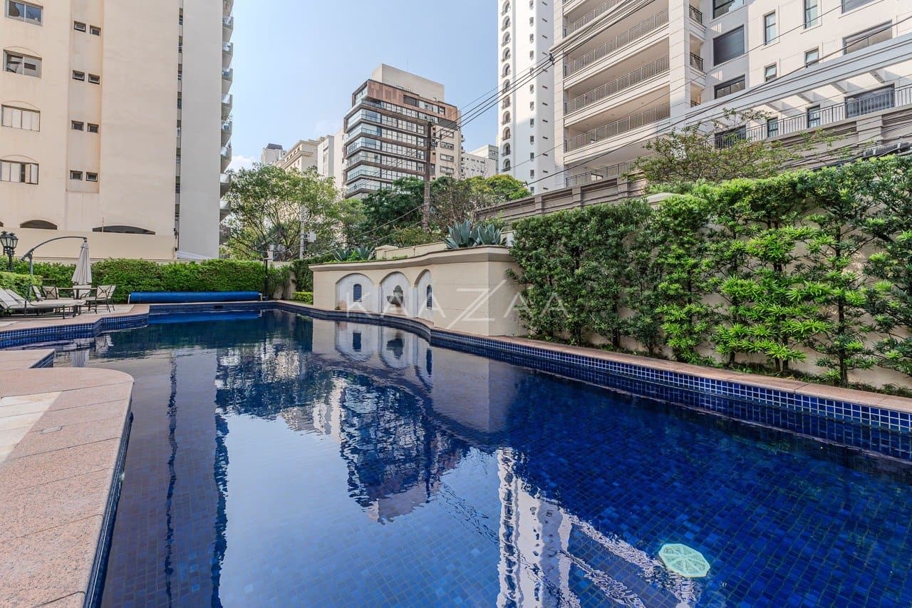 Apartamento à venda e locação no Jardim Paulista - Foto 10