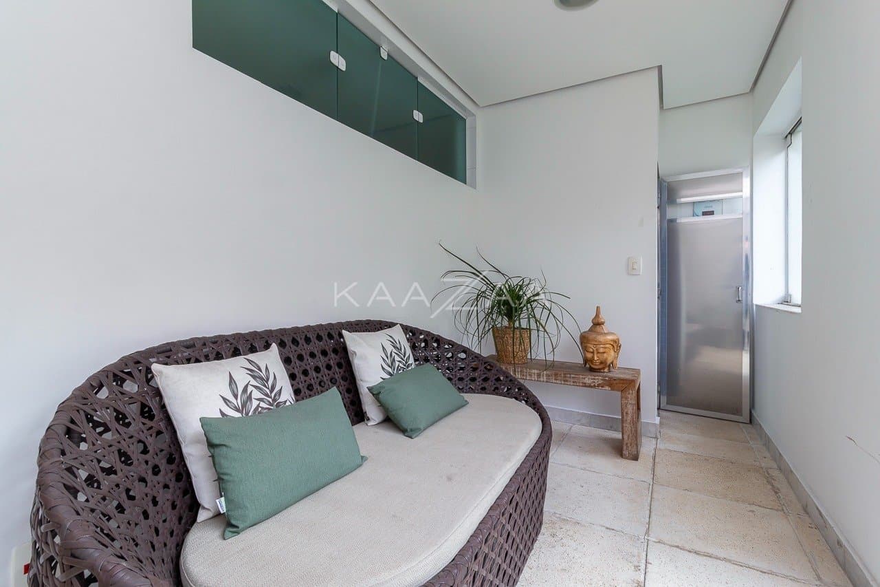 Casa na Vila Madalena - Foto 20