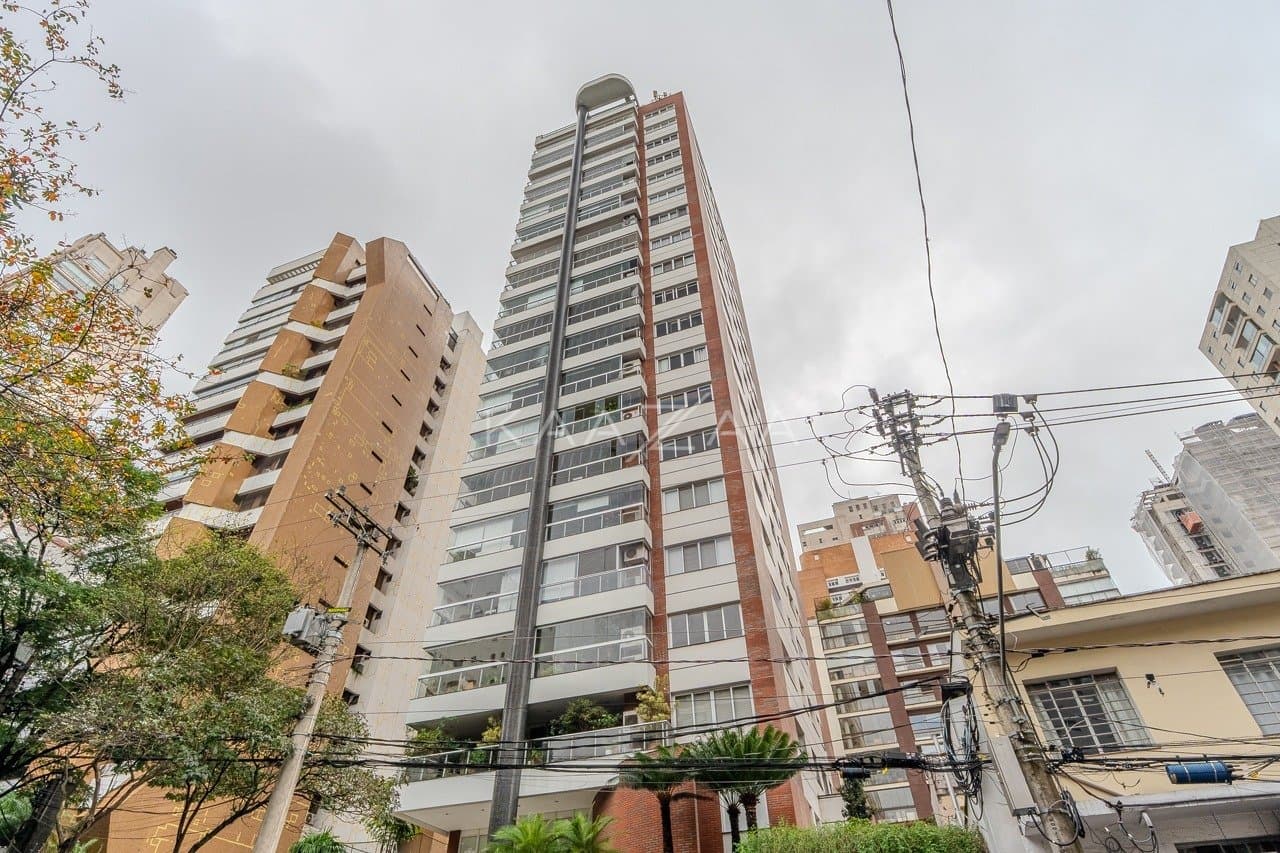 Apartamento à venda na Vila Madalena - Foto 35