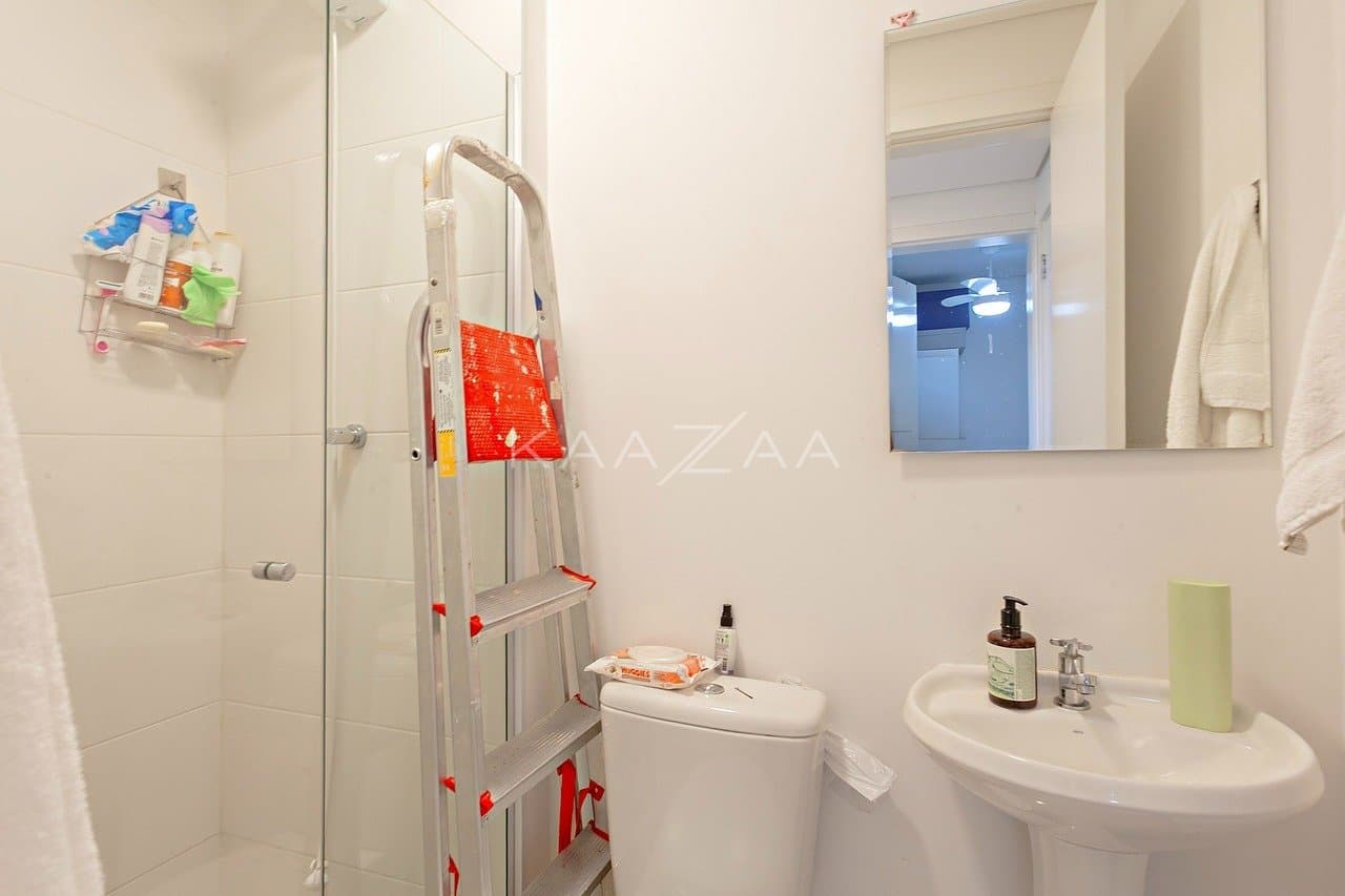 Apartamento à venda no Jardim Guedala - Foto 26
