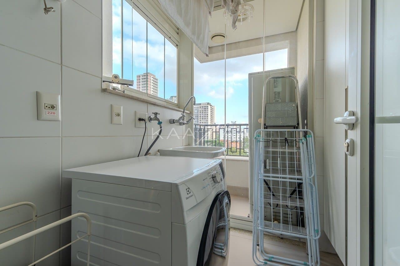 Apartamento à venda na Vila Olímpia - Foto 36
