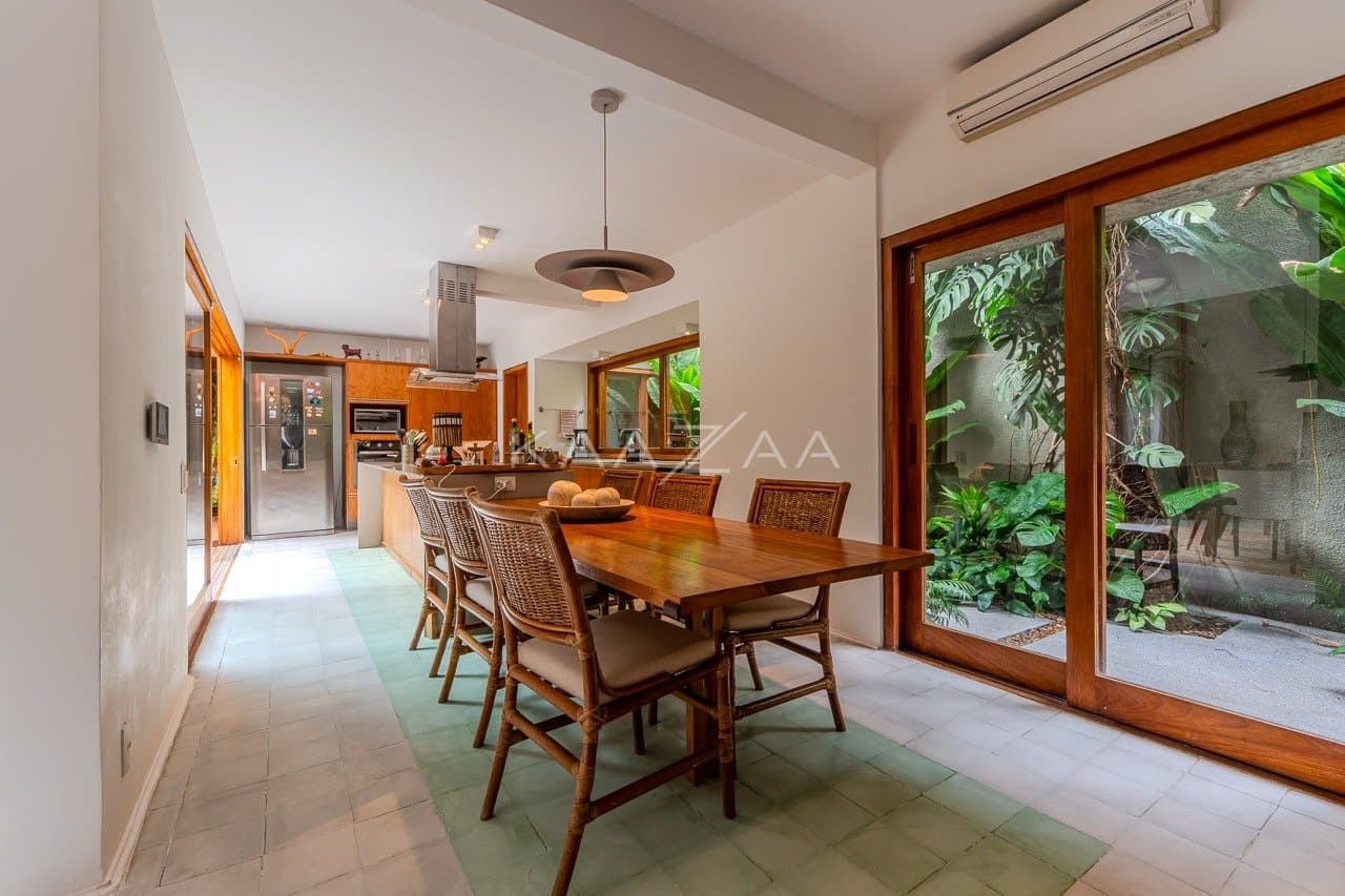 Casa para venda e locação na Vila Nova Conceição - Foto 13