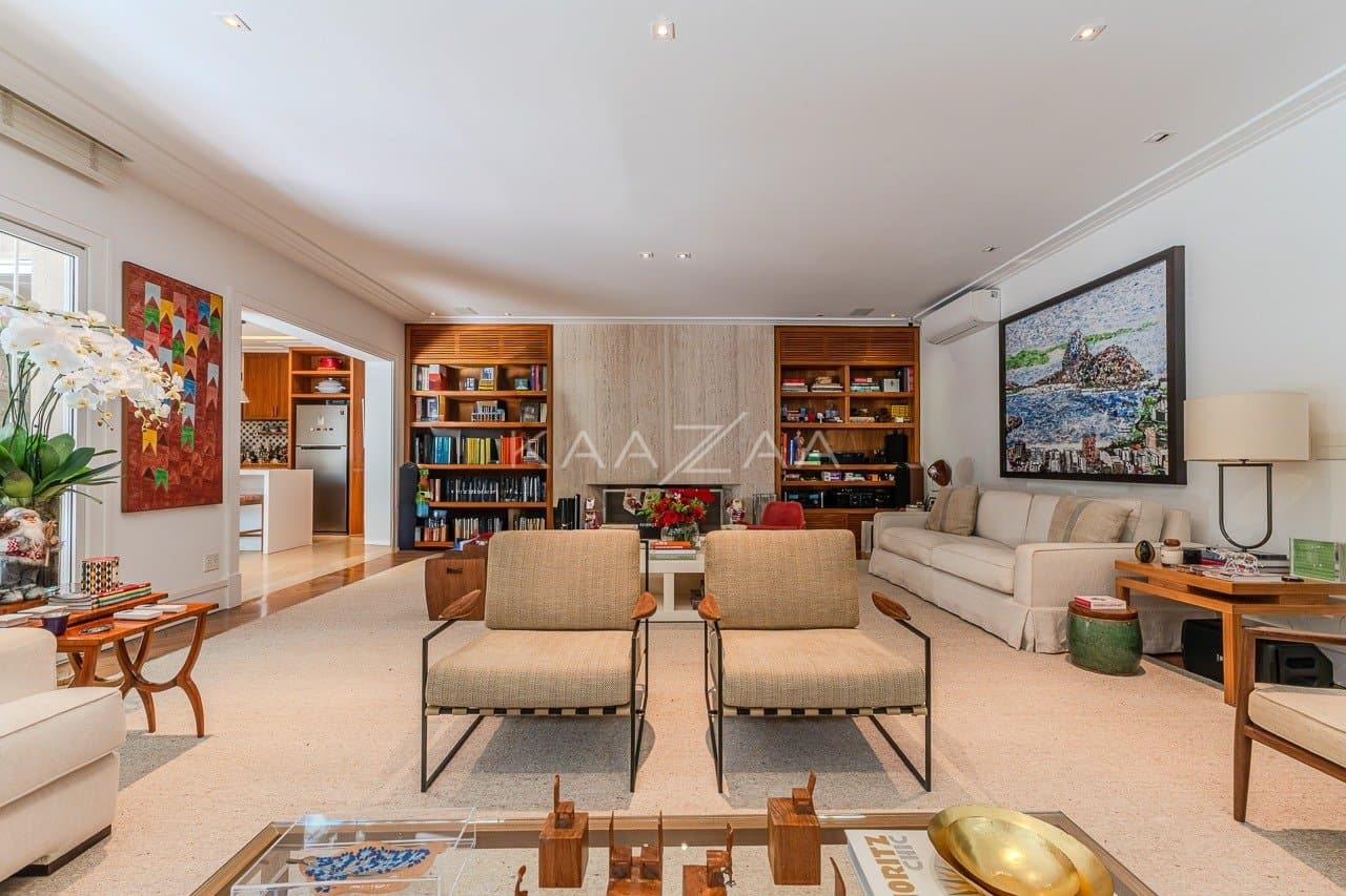 Casa em condomínio à venda no Jardim Paulistano - Foto 14