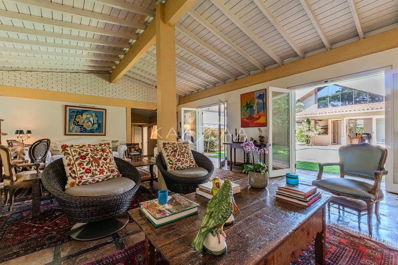 Casa à venda em Alto de Pinheiros - Foto 18